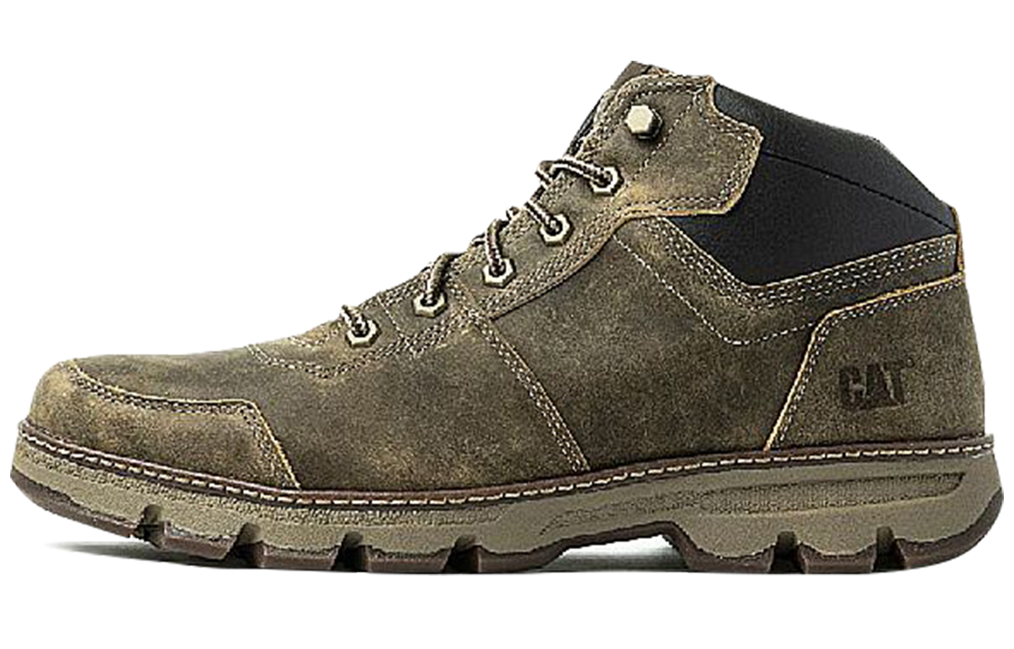 Buy CAT Vertex '深卡其色' P724390K3KDC14