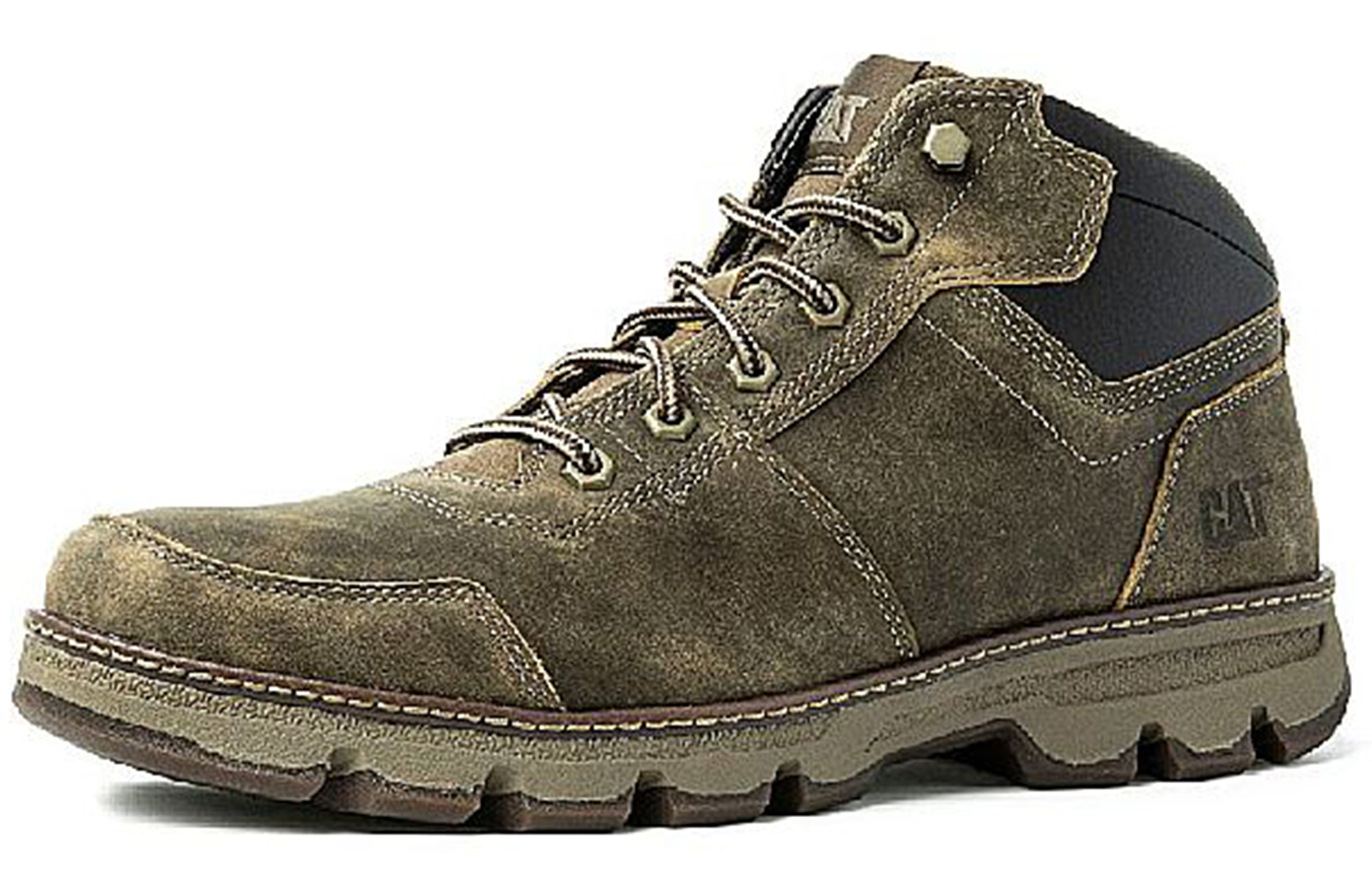 CAT Vertex 'Deep Khaki' 圖 2