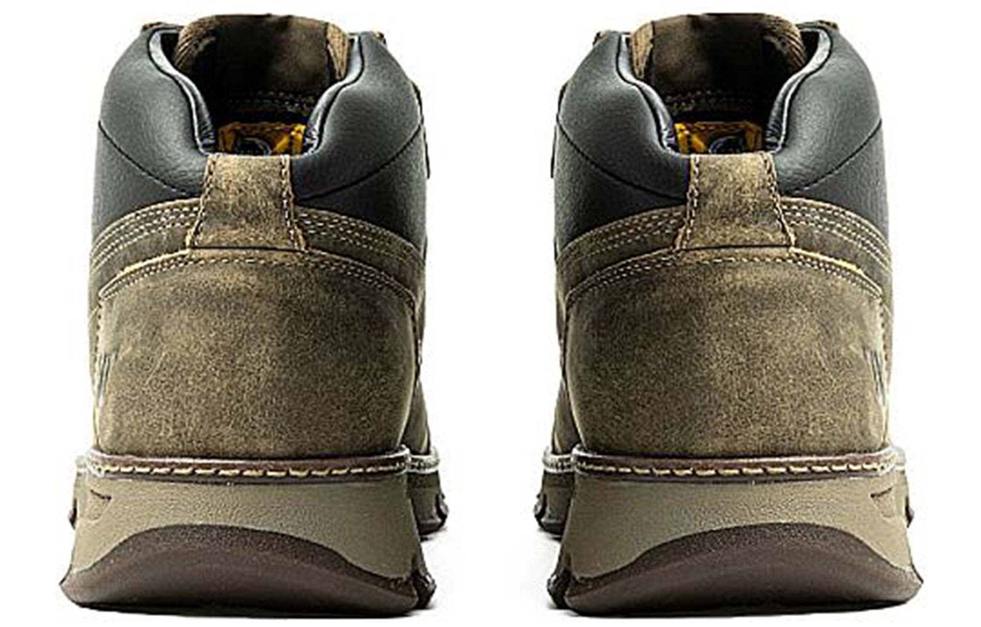 CAT Vertex 'Deep Khaki' 圖 4