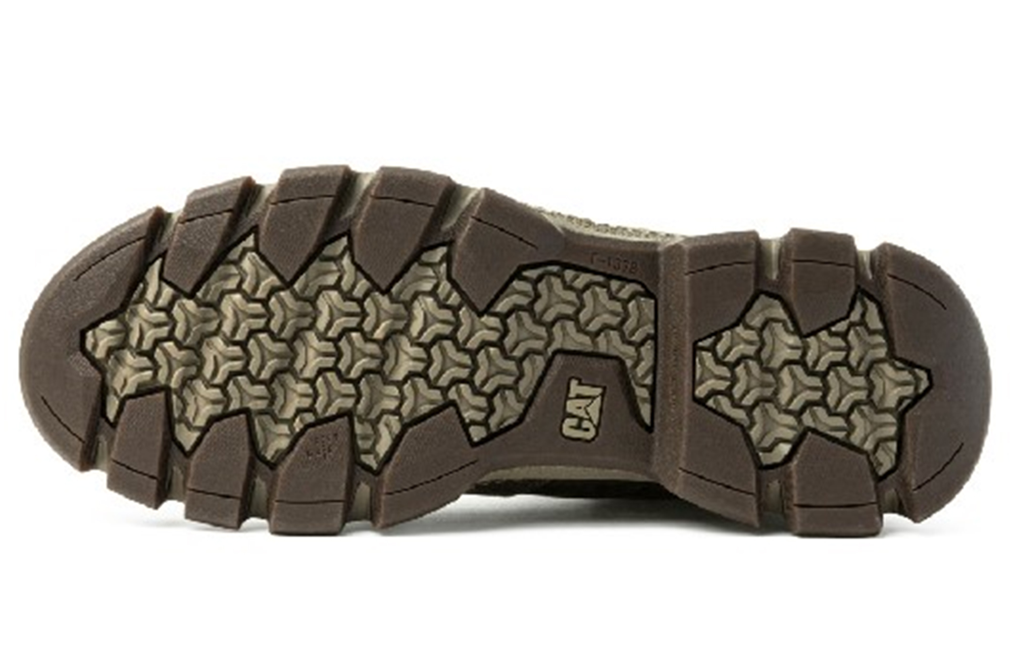 CAT Vertex 'Deep Khaki' 圖 5