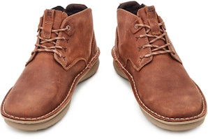 Sepatu Boot Kerja CAT Viewfinder 'Cokelat Tua' P725354L1EMC39 Lookbook Sepatu Boot Kerja CAT Viewfinder 'Cokelat Tua' P725354L1EMC39