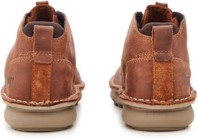 Sepatu Boot Kerja CAT Viewfinder 'Cokelat Tua' P725354L1EMC39 Shop Sepatu Boot Kerja CAT Viewfinder 'Cokelat Tua' P725354L1EMC39