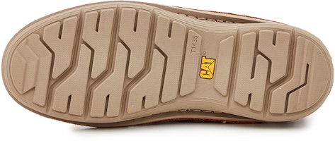 Sepatu Boot Kerja CAT Viewfinder 'Cokelat Tua' P725354L1EMC39 Purchase Sepatu Boot Kerja CAT Viewfinder 'Cokelat Tua' P725354L1EMC39