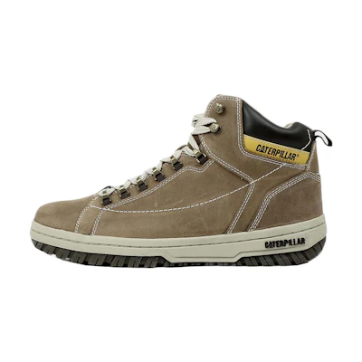 CAT Vintage 'Deep Brown Hiking'