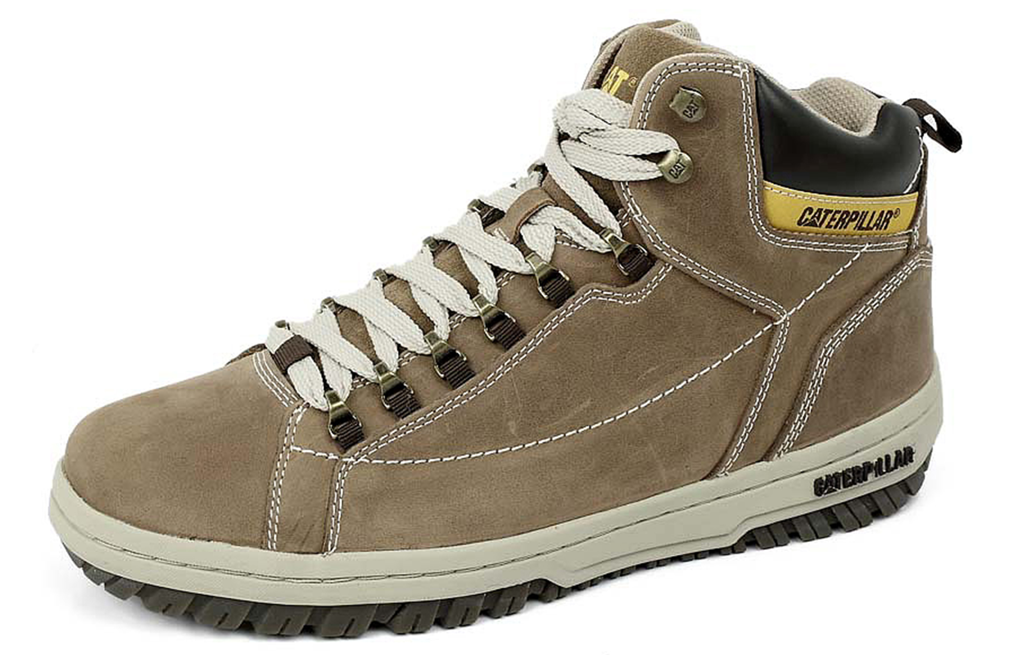 CAT Vintage 'Deep Brown Hiking' 圖 2