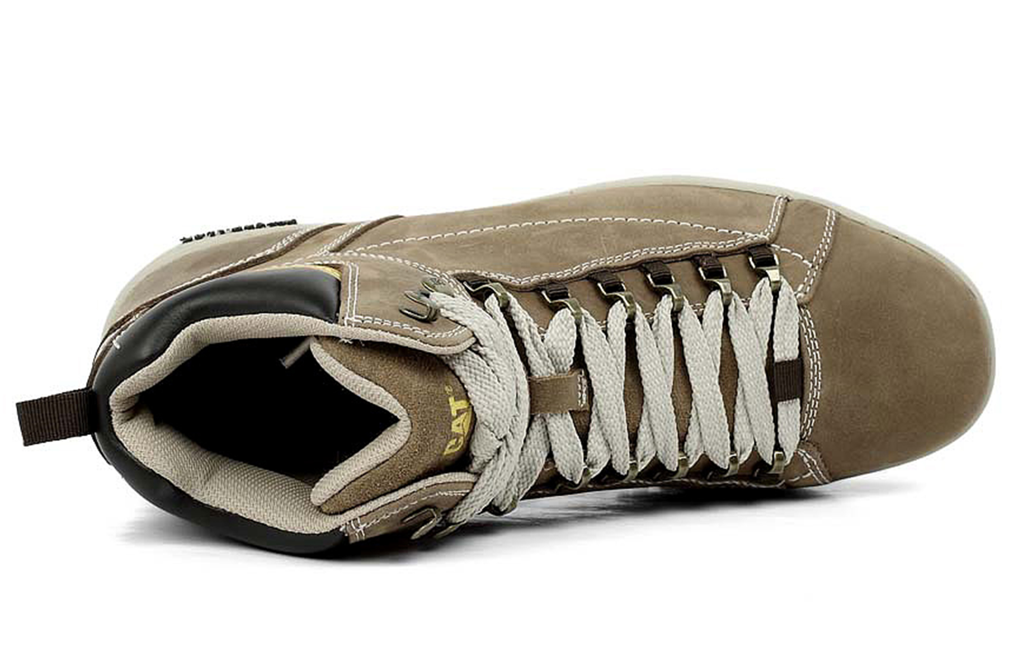 CAT Vintage 'Deep Brown Hiking' 圖 3