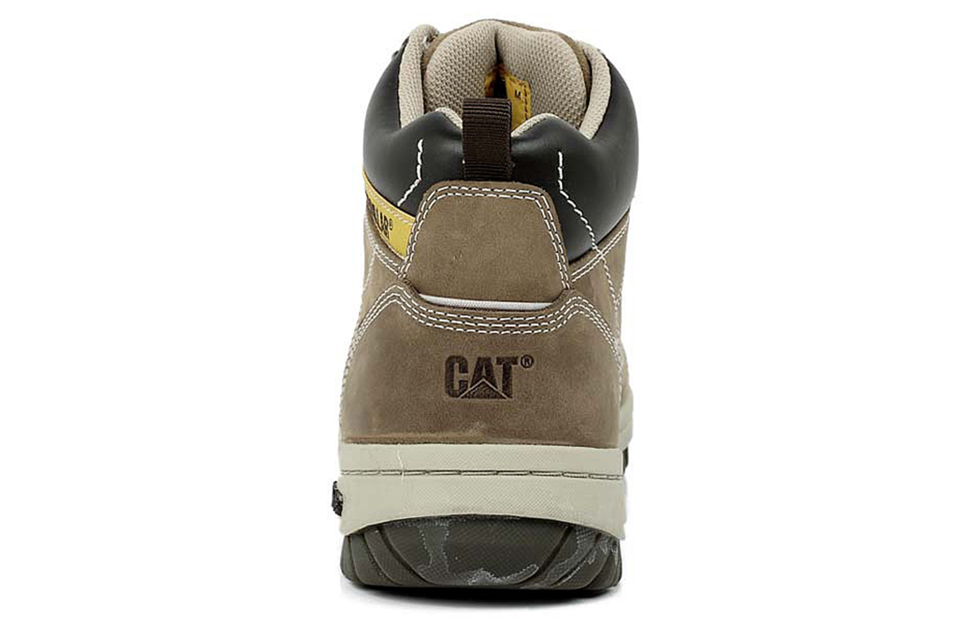 CAT Vintage 'Deep Brown Hiking' 圖 4