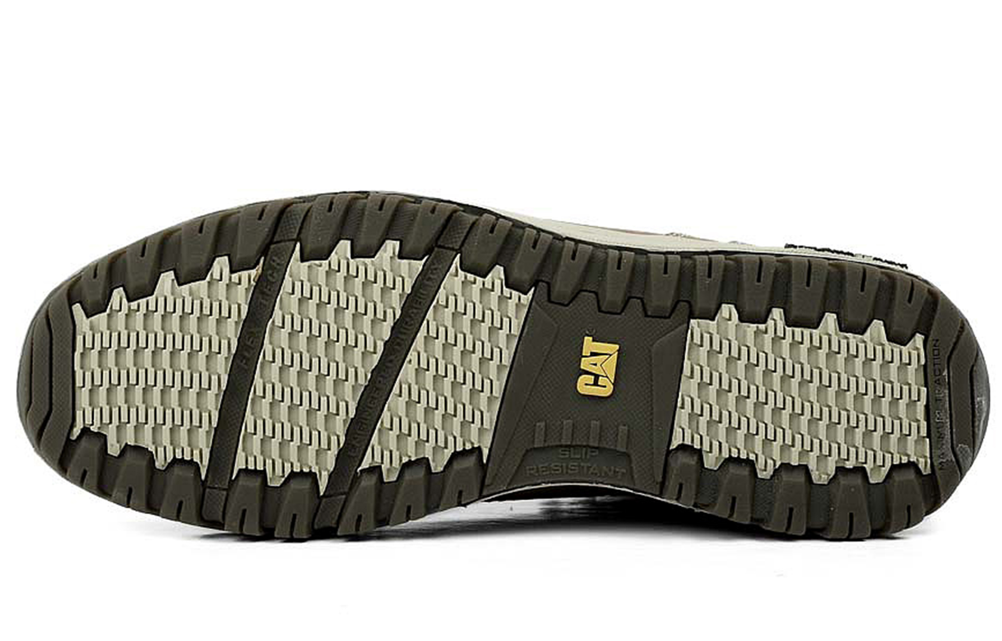 CAT Vintage 'Deep Brown Hiking' 圖 5