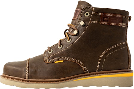 CAT Vintage Outdoor Boot 'Unisex Coklat' P724709J3BDC36 Buy CAT Vintage Outdoor Boot 'Unisex Coklat' P724709J3BDC36