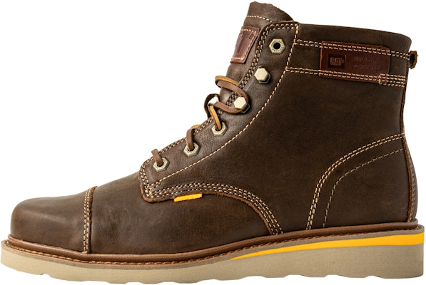 CAT Vintage Outdoor Boot 'Unisex Coklat' P724709J3BDC36 Buy CAT Vintage Outdoor Boot 'Unisex Coklat' P724709J3BDC36