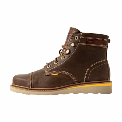 CAT Vintage Outdoor Boot 'Unisex Brown'