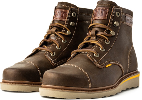 Bota Vintage Outdoor CAT 'Unisex Marrón' P724709J3BDC36 Order Bota Vintage Outdoor CAT 'Unisex Marrón' P724709J3BDC36