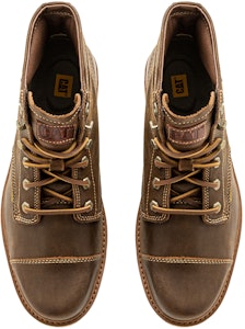 CAT Vintage Outdoor Boot 'Unisex Coklat' P724709J3BDC36 Lookbook CAT Vintage Outdoor Boot 'Unisex Coklat' P724709J3BDC36