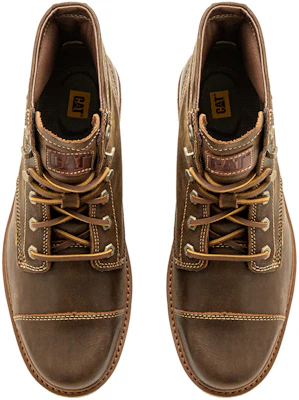 Bota Vintage Outdoor CAT 'Unisex Marrón' P724709J3BDC36 Lookbook Bota Vintage Outdoor CAT 'Unisex Marrón' P724709J3BDC36