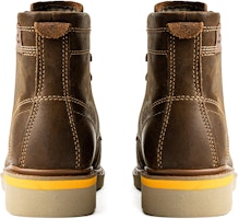 CAT Vintage Outdoor Boot 'Unisex Coklat' P724709J3BDC36 Shop CAT Vintage Outdoor Boot 'Unisex Coklat' P724709J3BDC36