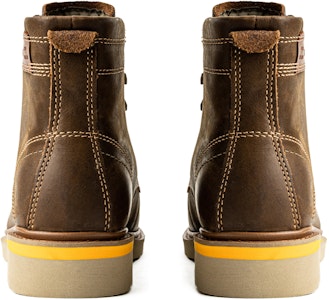 CAT Vintage Outdoor Boot 'Unisex Coklat' P724709J3BDC36 Shop CAT Vintage Outdoor Boot 'Unisex Coklat' P724709J3BDC36