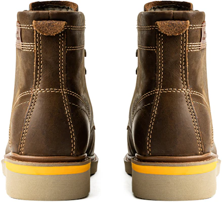 Bota Vintage Outdoor CAT 'Unisex Marrón' P724709J3BDC36 Shop Bota Vintage Outdoor CAT 'Unisex Marrón' P724709J3BDC36