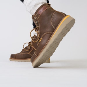 CAT Vintage Outdoor Boot 'Unisex Coklat' P724709J3BDC36 Sizing CAT Vintage Outdoor Boot 'Unisex Coklat' P724709J3BDC36
