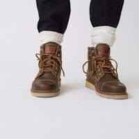 CAT Vintage Outdoor Boot 'Unisex Coklat' P724709J3BDC36 Cheap CAT Vintage Outdoor Boot 'Unisex Coklat' P724709J3BDC36