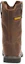 Shop Stivali da Lavoro CAT Welston Pull-On Punta in Acciaio ''Marrone'' P89516