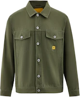 CAT Workwear Utility Jacket CM3JAT33031 CAT Workwear Utility Jacket CM3JAT33031