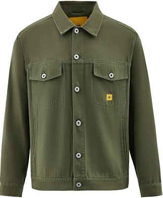 CAT 工裝外套 CM3JAT33031 Buy CAT 工裝外套 CM3JAT33031