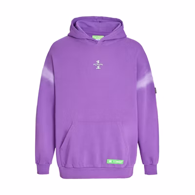 CAT EVA Gradient Minimalist Hoodie Unisex Collaboration CK4SWQL5141