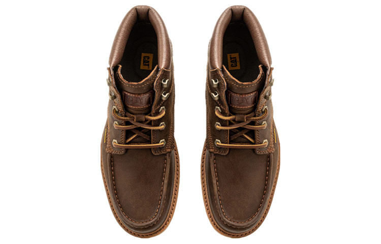 CAT Superfiction Retro Work Boots 'Gift Box Edition' 圖 4