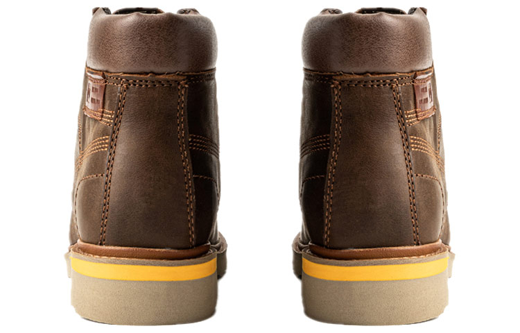 CAT Superfiction Retro Work Boots 'Gift Box Edition' 圖 5