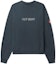 Order Cav Empt Crewneck Sweatshirt with Embroidered Logo. cxesw22cs12mj