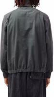 Shop Cav Empt 綠色高領長袖外套 CES21JK17