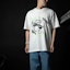 Shop Cav Empt Biography Crewneck T-Shirt Mens CES18T16