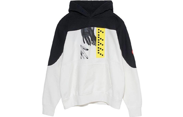 Cav Empt C Dot E Heavy Hoodie Unisex CE-SS18-035