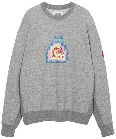 cav-empt-cartoon-graphic-crewneck-sweatshirt-unisex-grey-ces-19-cs-17