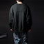 Purchase Cav Empt Classic Graphic Crewneck Sweatshirt Black Casual Wear CES19CS18