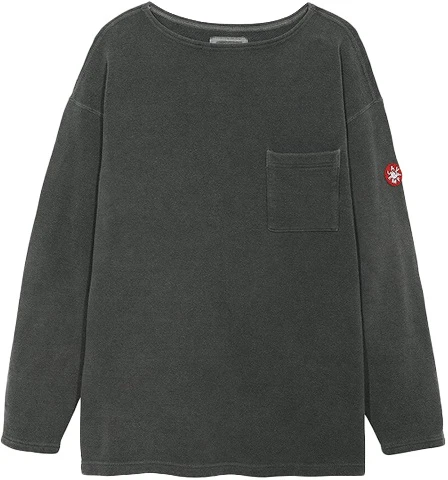 cav-empt-fw-21-crewneck-pullover-sweatshirt-with-chest-pocket-unisex-grey-ces-19-cs-20