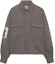 Order Cav Empt FW21 Logo Patch Jacket Grey CES20JK25