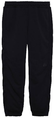 Cav Empt FW21 Unisex Solid Elastic Waist Side Ribbed Jogger Pants. CES20PT18 Buy Cav Empt FW21 Unisex Solid Elastic Waist Side Ribbed Jogger Pants. CES20PT18