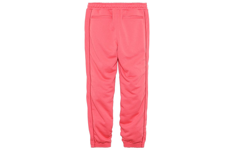 Purchase Cav Empt FW21 Unisex Solid Elastic Waist Side Ribbed Jogger Pants. CES20PT18