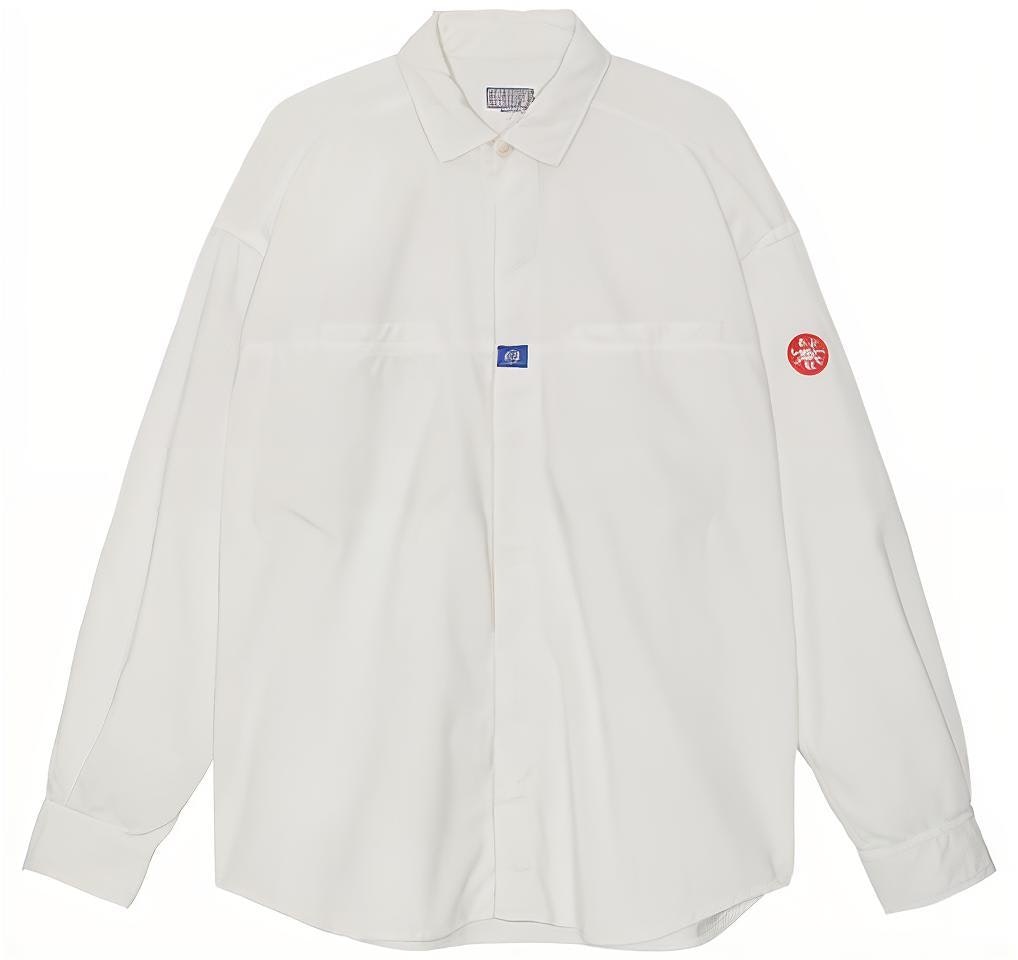cav-empt-fw-22-unisex-solid-white-long-sleeve-shirt-with-patch-ces-22-sh-04