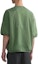 Details for Cav Empt Graphic Logo Crewneck Short Sleeve T-Shirt Green CES23T22
