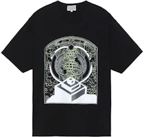 Cav Empt Graphic Print Crewneck Short Sleeve T-Shirt Black - Gift Idea CES20T02-8 Cav Empt Graphic Print Crewneck Short Sleeve T-Shirt Black - Gift Idea CES20T02-8