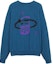 Buy Cav Empt Graphic Print Crewneck Sweatshirt Unisex CES19CS16