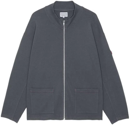 Cav Empt 灰色寬鬆版長袖外套 CES22CS22 Buy Cav Empt 灰色寬鬆版長袖外套 CES22CS22