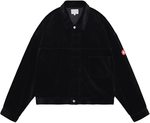 Cav Empt 男款女款單排釦寬版長袖外套 CES24JK19 Buy Cav Empt 男款女款單排釦寬版長袖外套 CES24JK19