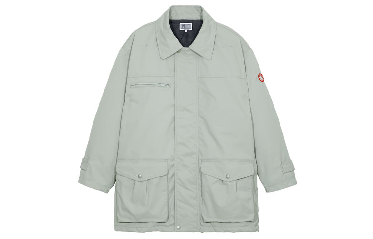 Cav Empt Loose Fit Workwear Jacket CES19JK04