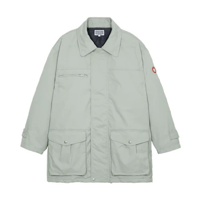 Cav Empt Loose Fit Workwear Jacket CES19JK04