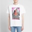 Shop Cav Empt MD Concrete Facepalm Graphic Unisex White T-Shirt CES15T02