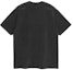 Lookbook Cav Empt Overdye Chemistry Unisex Tee Black CES17T13