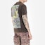 Details for Cav Empt Overdye Debriefing Black T-shirt Unisex with Back Print CES16T14